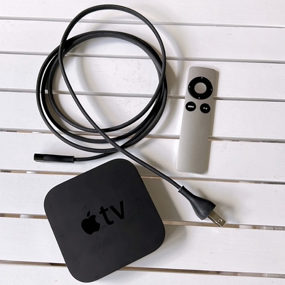 🍎 Apple TV (3rd Generation) - Picture 2 of 2